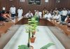 बीसी सखियों की समस्याओं को लेकर डीएम सख्त, शीघ्र समाधान के दिए निर्देश
