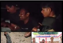 पुलिस मुठभेड़ में पांच अंतरजनपदीय अपराधी गिरफ्तार, तीन बदमाशों के पैर में लगी गोली