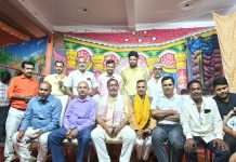 जलालपुर में रावण दहन: बुराई पर अच्छाई की जीत का प्रतीक पर्व दशहरा धूमधाम से मनाया