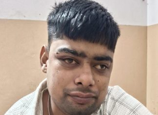 पिता के निधन के बाद अनुकंपा नियुक्ति पाने वाले सौरभ यादव भी नहीं रहे, शिक्षक समाज में शोक किडनी की बीमारी के उपचार के दौरान हुई मौत