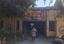 पीएचसी में उमड़ी मरीजों की भारी भीड़, सैकड़ों मरीजों ने कराया इलाज