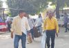 अखण्डनगर ब्लॉक में 407 मतदाता डालेंगे वोट, सुल्तानपुर के 11 विकास क्षेत्र एवं दो जीआईसी के में दो मतदान केंद्रों पर 52 कर्मियों की ड्यूटी, कुल पडेगे 2679 मतदान