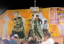 ऐतिहासिक दुर्वासा धाम में उमड़ा आस्था का सैलाब परपंरारिक उत्साह के साथ मनाया गया दशहरा