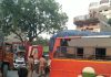 आये दिन लगने वाले जाम से राहगीरों को होती है परेशानी, जिम्मेदारों की अनदेखी पर उठ रहे सवाल