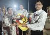 अम्बेडकरनगर: पुलिस अधीक्षक प्राची सिंह ने किया नवनिर्मित क्षेत्राधिकारी कार्यालय भीटी का उद्घाटन