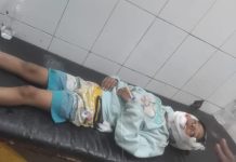 बसपा पूर्व जिला अध्यक्ष की भतीजी का हुआ एक्सीडेंट गंभीर रूप से हुई घायल, लखनऊ रेफर