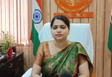 जिलाधिकारी ईशा प्रिया ने मतदाताओं से की मतदान की अपील, सभी मतदान केंद्रों पर पहुंचीं पोलिंग पार्टियां