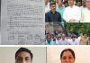 48 घंटे बीत गया शिक्षक दंपती हत्याकांड का खुलासा नहीं, शिक्षक संघ में आक्रोश 3 अक्टूबर को काली पट्टी बांधकर शिक्षक करेंगे शिक्षण कार्य, शाम को निकलेगा कैंडल मार्च; 5 को चाक डाउन और 6 अक्टूबर को विद्यालयों में तालाबंदी का निर्णय