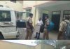 बूथ संख्या 126 क्षेत्र पंचायत अखण्डनगर पर पड़ा 87.73 प्रतिशत हुआ मतदान